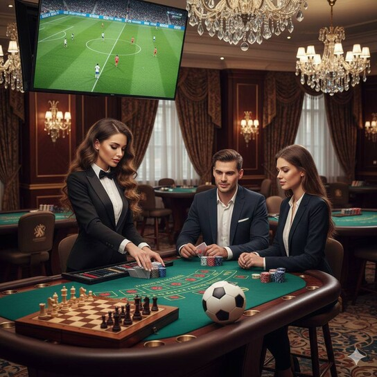 憋死牛棋盘结构示意图